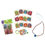 Chenille Kraft CK-4678 100 Days Bead Kits, Price/EA