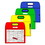 C-Line CLI40210 Portable Dry Erase Pocket, Price/Each