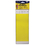 C-Line Products CLI89106 C Line Dupont Tyvek Yellow Security - Wristbands 100Pk, Price/PK