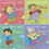 Child's Play Books CPYCPAM Amazing Me Book Set 4/St, Price/Set
