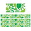 Creative Teaching Press CTP10415-3 Leaf Foliage Border (3 PK)