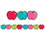 Creative Teaching Press CTP10417 Doodle Apples Border, Price/Pack