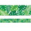 Creative Teaching Press CTP10480 Tropical Leaves Border, Price/Pack