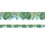 Creative Teaching Press CTP10513 Jumbo Leaves Safari Friends Border, Ez Border, Price/Pack