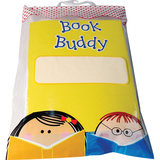 Creative Teaching Press CTP2994 Book Buddy Lap Book Buddy Bags