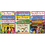 Creative Teaching Press CTP3148 Character Education 12 Books Variety Pk 1 Each 3123-3134, Price/EA
