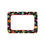 Creative Teaching Press CTP4505 Dots On Black Name Tags, Price/EA