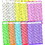 Creative Teaching Press CTP5169 Chart Incentive Small 10-Pk 14 X 22 10 Colors, Price/EA