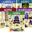 Creative Teaching Press CTP5557 Ancient Civilization Chart Pack, Price/EA