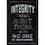Creative Teaching Press CTP6680 Integrity Poster, Price/EA