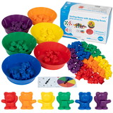 Edx Education CTU13105 Sorting Bears With Matching Bowls