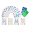 Learning Advantage CTU24536 School Friendly Playing Cards, Price/PK