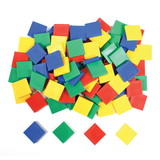 Learning Advantage CTU7203 Color Tiles