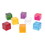 TickiT CTU72608 Perception Cubes, Price/Pack