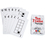 Learning Advantage CTU7293 Ten Frames Playing Cards