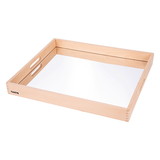 TickiT CTU73466 Wooden Mirror Tray