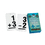 Learning Advantage CTU8662 Double Value Vertical Flash Cards Addition Subtraction, Price/EA