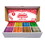Cra-Z-Art CZA740051 Jumbo Crayon Class Pack 8 Color, 400 Count Box, Price/Pack