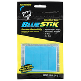 Dap DAP01201 Bluestik Reusable Adhesive