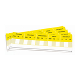 Didax DD-211498 Desktop Place Value Cards