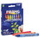 Prang DIX00900 Soybean Crayons Large 8 Colors, Prang, Price/Pack