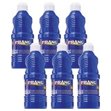 Prang DIX10705-6 Prang Washable Paint 16Oz, Blue (6 EA)