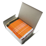 Dixon Ticonderoga DIX12866 Oriole Pencils Presharpened 144/Box