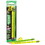 Ticonderoga DIX13002 Neon Ticonderoga Pencil 2 Ct W/, Sharpener, Price/Pack