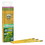 Ticonderoga DIX13924 Pencils No 2 Soft Yellow Pack Of 24, Ticonderoga Unsharpened, Price/Pack