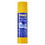 Prang DIX15089 Prang Glue Sticks Small Blue .28Oz, Price/Each