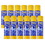 Prang DIX15090-12 Prang Glue Sticks Mdium, Blue .74Oz (12 EA)