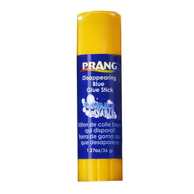 Prang DIX15091 Prang Glue Stick Large Blue 1.27Oz