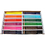 Dixon Ticonderoga DIX28144 Prang Groove Colored Pencils 144 Ct, Price/PK