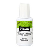 Dixon DIX31901 Dixon Correction Fluid 7 Oz, Blister Card