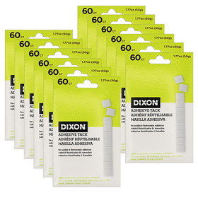 Dixon DIX31951-12 Dixon Adhesive Tack (12 EA)