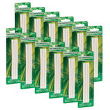 Ticonderoga DIX38003-12 Retractable Eraser Refills, 3 Ct (12 PK)