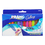 Dixon Ticonderoga DIX53012 Ambrite Paper Chalk 12 Color Box, Price/EA