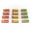 Educational Advantage EA-353 Wooden Multiplication Dominoes, Price/Each