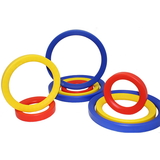 Polydron EA-69 Giant Activity Rings