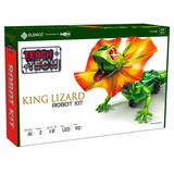 Elenco EE-TTR892 King Lizard Robot Kit