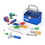 Educational Insights EI-4165 Design & Drill Toolbox, Price/Each