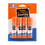 Elmers ELME542 Elmers 4Pk School Glue Sticks All - Purpose Washable, Price/PK