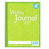 Essential Learning Products ELP0604 My Writing Journals Green Gr 4 Up
