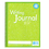 Essential Learning Products ELP0604 My Writing Journals Green Gr 4 Up, Price/EA