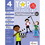 Evan-Moor Educational Publishers EMC9324 Top Student Grade 4, Price/Each