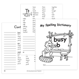 Edupress EP-111 My Spelling Dictionary