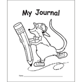 Edupress EP-143 My Journal Primary