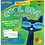 Edupress EP-3531 Pete The Cat Cool Cat Math Game G-1, Price/EA