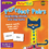 Edupress EP-3533 Pete The Cat Purrfect Pairs Game - Beginning Blends And Digraphs, Price/EA