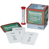 Edupress EP-3752 Classwords Vocabulary Gr 4